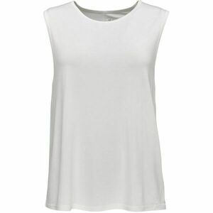 BOODY ACTIVE MUSCLE TANK TOP Női top, fehér, méret kép