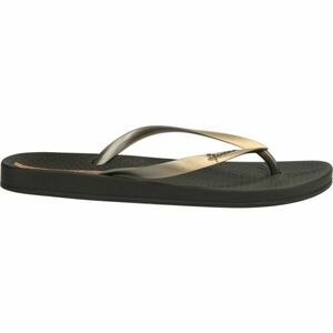 Ipanema KIREI FEM Női flip-flop papucs, fekete, méret kép