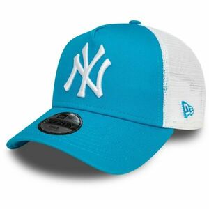 New Era 940K AF TRUCKER MLB CHYT LEAGUE ESSENTIAL NEYYAN Gyerek baseball sapka, türkiz, méret kép