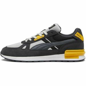 Puma GRAVITON PRO Férfi cipő, fekete, méret 41 kép