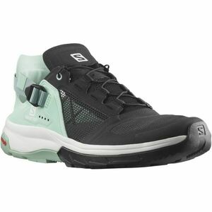 Salomon TECH AMPHIB 4 W Női túraszandál, fekete, méret 40 2/3 kép