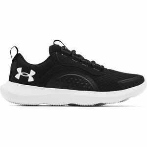 Under Armour W VICTORY Női lifestyle cipő, fekete, méret 40 kép