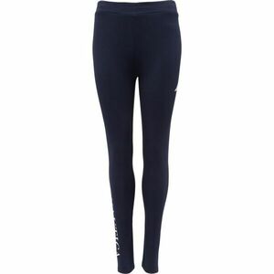 NAUTICA MONTROSE Női leggings, sötétkék, méret kép