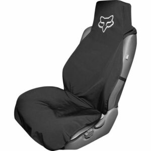 Fox SEAT COVER Autó üléshuzat, fekete, méret kép