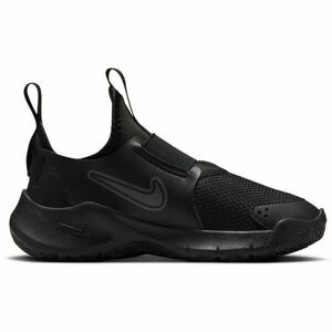 Nike FLEX RUNNER 3 Gyerek cipő, fekete, méret 31.5 kép