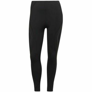 adidas HIIT LEGGINGS Női sportleggings, fekete, méret kép