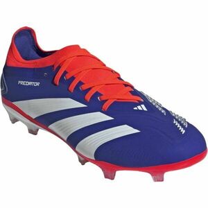 adidas PREDATOR PRO FG Férfi futballcipő, sötétkék, méret 45 1/3 kép