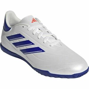 adidas COPA PURE 2 CLUB IN Férfi teremcipő, fehér, méret 40 2/3 kép