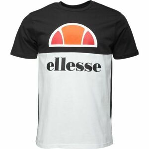 ELLESSE ARBATAX TEE Férfi póló, fehér, méret kép