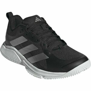 adidas COURT TEAM BOUNCE 2.0 W Női röplabda cipő, fekete, méret 40 kép