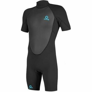 EG SURFER SHORT 2.0 Rövid neoprén, fekete, méret kép