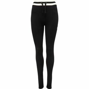 NAUTICA PASADENA Női leggings, fekete, méret kép