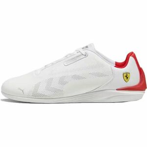 Puma FERRARI DRIFT CAT DECIMA 2.0 Férfi cipő, fehér, méret 46 kép