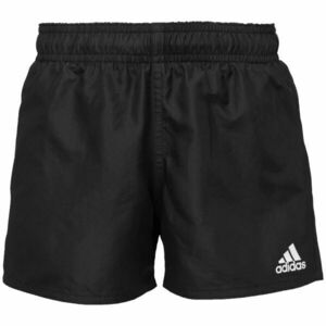 adidas BOS SHORTS Fiú fürdőnadrág, fekete, méret kép