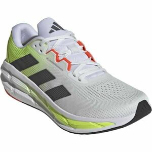 adidas QUESTAR 3 M Férfi futócipő, fehér, méret 44 2/3 kép