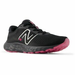 New Balance 520V8 Női futócipő, fekete, méret 38 kép