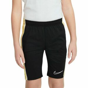 Nike DRY ACADEMY M18 Fiú futball rövidnadrág, fekete, méret kép