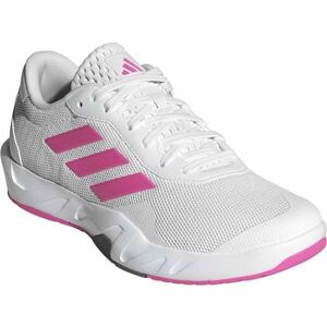 adidas AMPLIMOVE TRAINER W Női edzőcipő, fehér, méret 36 2/3 kép