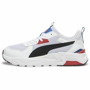 Puma TRINITY LITE Női cipő, fehér, méret 37.5 kép