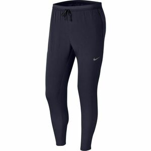 Nike DF PHENOM ELITE WVN PANT M Férfi nadrág futáshoz, sötétkék, méret kép