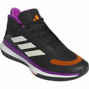 adidas BOUNCE LEGENDS Férfi kosárlabda cipő, fekete, méret 47 1/3 kép