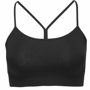 BOODY LYOLYTE RACERBACK BRA Női sportmelltartó, fekete, méret kép