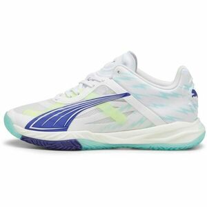 Puma Accelerate NITRO SQD W+ Női futócipő, fehér, méret 37.5 kép