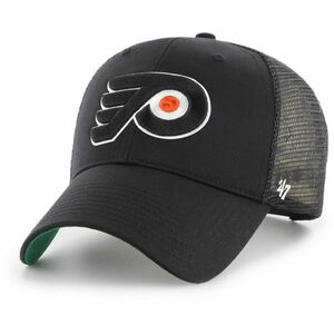 47 NHL PHILADELPHIA FLYERS BRANSON '47 MVP BLK Baseball sapka, fekete, méret kép