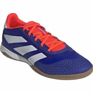 adidas PREDATOR LEAGUE IN Férfi teremcipő, kék, méret 45 1/3 kép