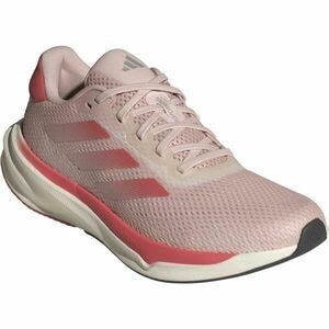 adidas SUPERNOVA STRIDE W Női futócipő, rózsaszín, méret 38 kép