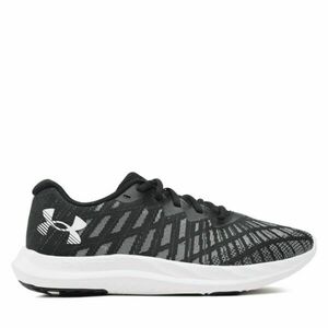 Under Armour CHARGED BREEZE 2 Férfi futócipő, fekete, méret 42.5 kép