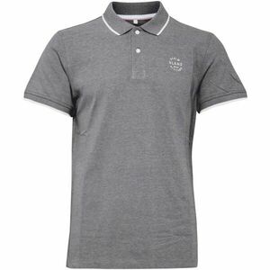 BLEND POLO SHIRT Férfi pólóing, sötétszürke, méret kép