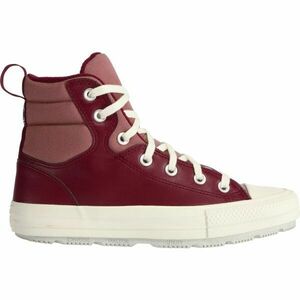 Converse CHUCK TAYLOR AS BERKSHIRE BOOT Női szabadidőcipő, bordó, méret kép