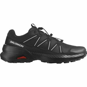 Salomon SPEEDCROSS PEAK Férfi terepfutó cipő, fekete, méret 48 kép