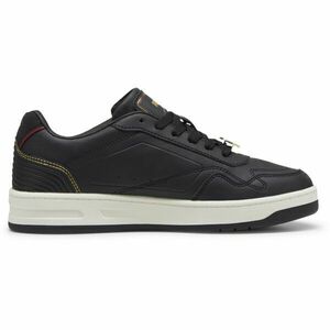 Puma COURT CLASSY CLASS ACT Női cipő, fekete, méret 40.5 kép