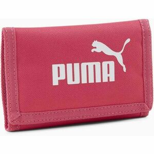 Puma Phase Wallet Pénztárca, rózsaszín, méret kép