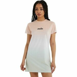 ELLESSE COLORI DRESS Női ruha, rózsaszín, méret kép