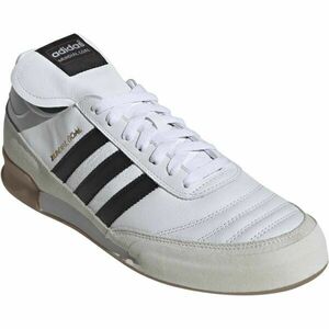 adidas MUNDIAL GOAL LEATHER Férfi teremcipő, fehér, méret 46 2/3 kép