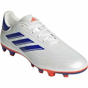 adidas COPA PURE 2 CLUB FXG Férfi futballcipő, fehér, méret 40 2/3 kép