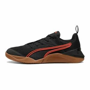 Puma FUSE 3.0 Férfi edzőcipő, fekete, méret 41 kép