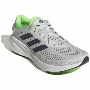 adidas SUPERNOVA 2 M Férfi futócipő, szürke, méret 44 kép