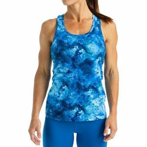 ADVENTER & FISHING FUNCTIONAL UV TANK TOP Női funkcionális UV top, kék, méret kép