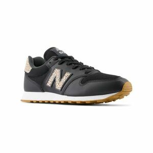 New Balance GW500LB2 Női szabadidőcipő, fekete, méret 36 kép