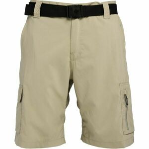 Columbia SILVER RIDGE UTILITY CARGO SHORT Férfi rövidnadrág, bézs, méret kép