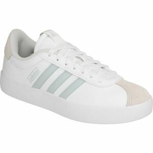 adidas VL COURT 3.0 W Női sportos cipő, fehér, méret 41 1/3 kép