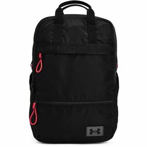 Under Armour ESSENTIALS BACKPACK Női hátizsák, fekete, méret kép