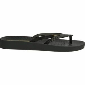 Ipanema KIREI FEM Női flip-flop papucs, fekete, méret kép