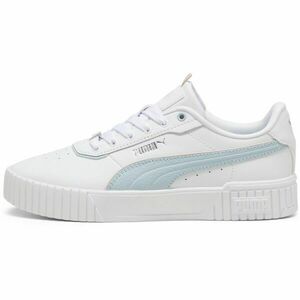 Puma CARINA 2.0 LUX Női cipő, fehér, méret 39 kép