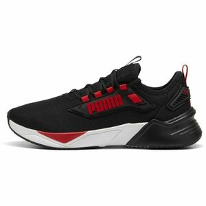 Puma RETALIATE 3 Férfi cipő, fekete, méret 43 kép