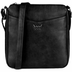 VUCH NELISS Női táska, fekete, méret kép